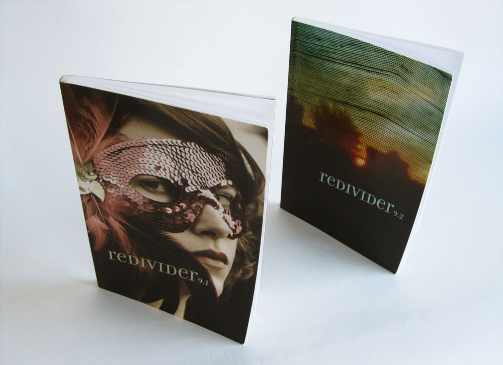Covers for Redivider